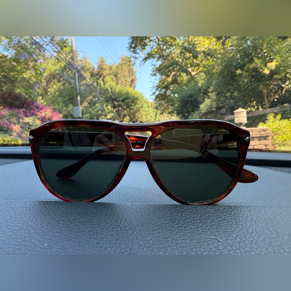 Persol Persol 3008-S model in the 247/31 - never been worn